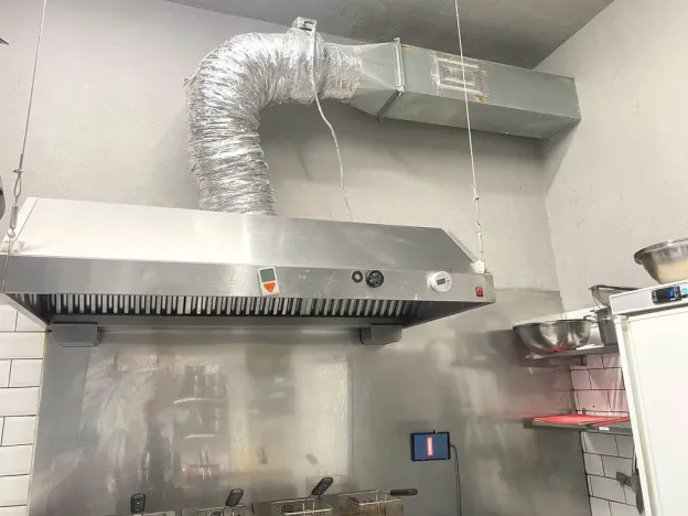 Pronájem restaurace, Praha - Nusle, Jaromírova, 36 m2