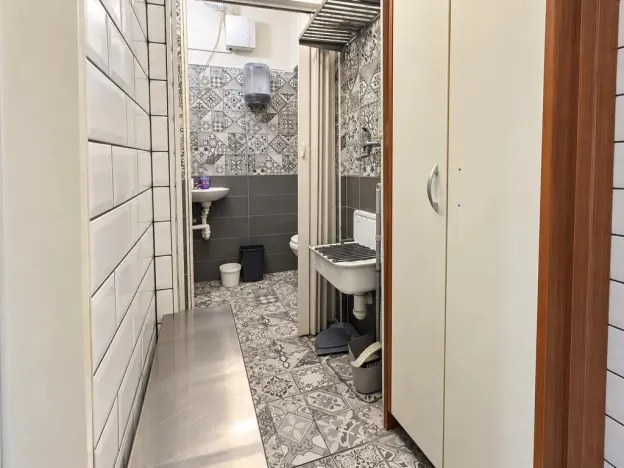Pronájem restaurace, Praha - Nusle, Jaromírova, 36 m2