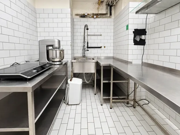 Pronájem restaurace, Praha - Nusle, Jaromírova, 36 m2