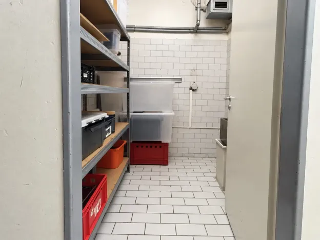 Pronájem restaurace, Praha - Nusle, Jaromírova, 36 m2