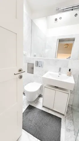 Pronájem bytu 3+kk, Praha - Žižkov, Bořivojova, 83 m2
