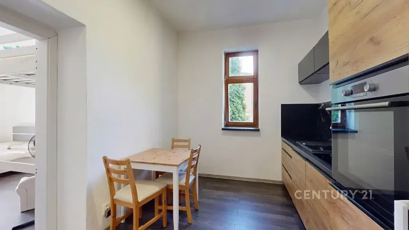 Pronájem bytu 2+kk, Ostrava, Bratrská, 52 m2