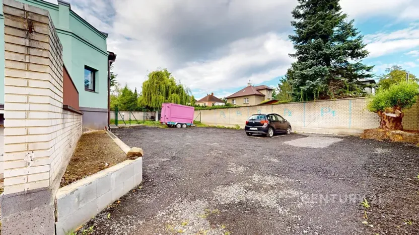 Pronájem bytu 2+kk, Ostrava, Bratrská, 52 m2
