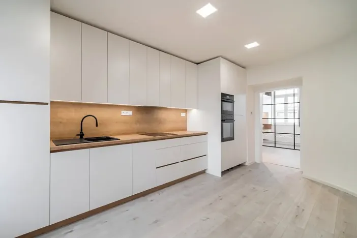 Prodej bytu 1+1, Brno, Cejl, 50 m2