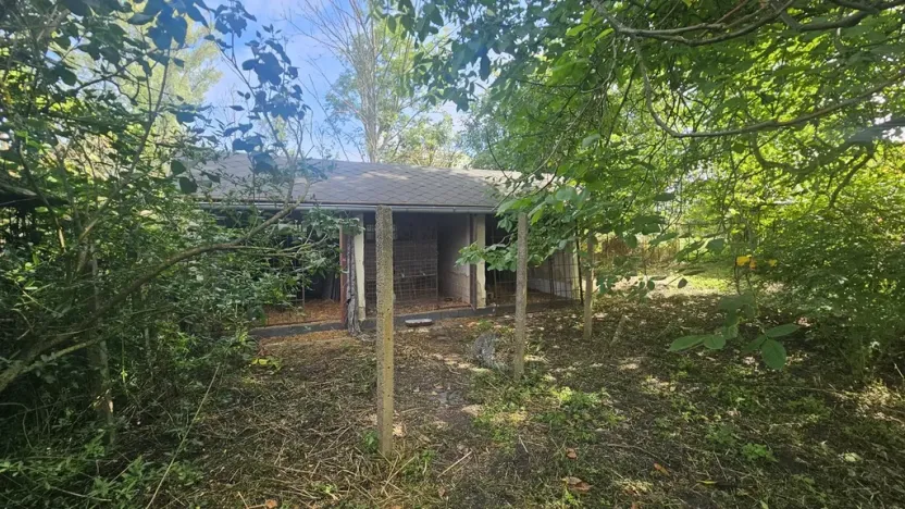 Prodej rodinného domu, Býčkovice - Velký Újezd, 700 m2