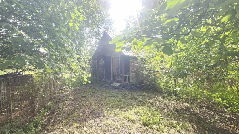 Prodej rodinného domu, Býčkovice - Velký Újezd, 700 m2