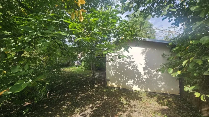 Prodej rodinného domu, Býčkovice - Velký Újezd, 700 m2