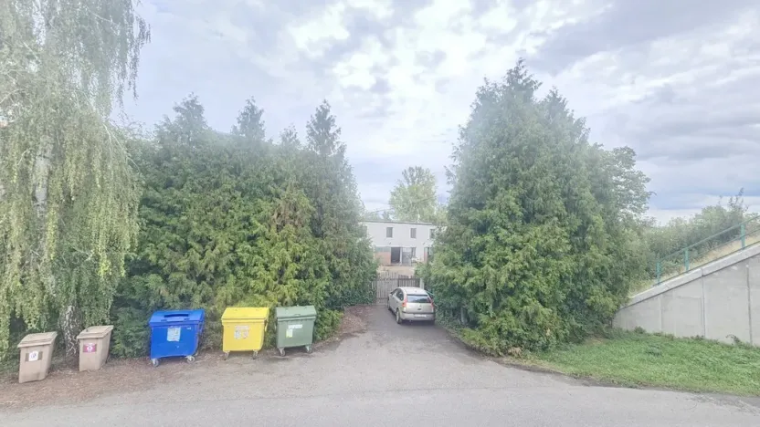 Prodej rodinného domu, Býčkovice - Velký Újezd, 700 m2