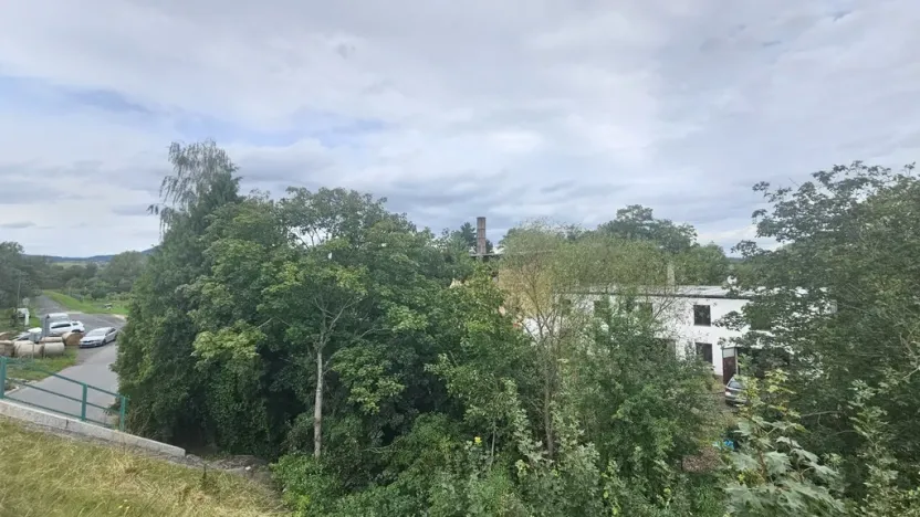 Prodej rodinného domu, Býčkovice - Velký Újezd, 700 m2