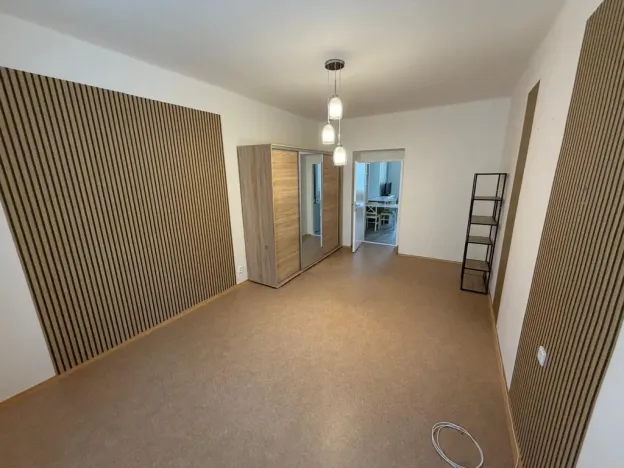 Pronájem bytu 2+kk, Plzeň - Východní Předměstí, Sladkovského, 54 m2