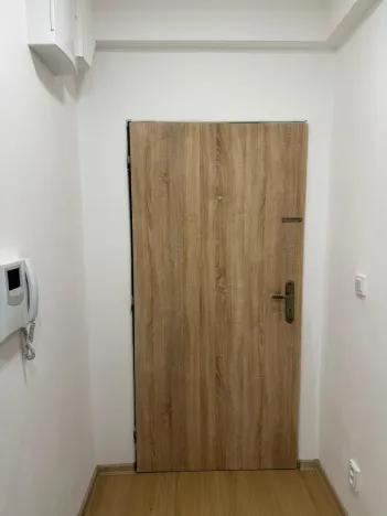 Prodej bytu 2+1, Praha - Libeň, Na stráži, 48 m2