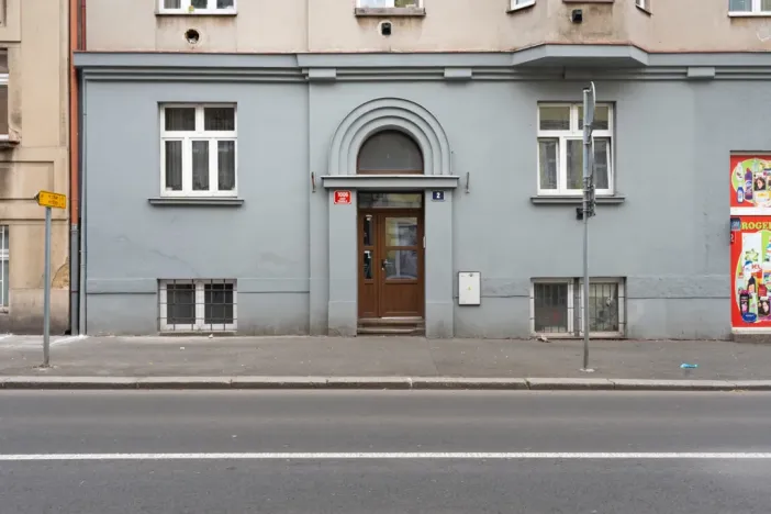 Prodej bytu 2+1, Praha - Libeň, Na stráži, 48 m2