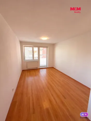 Pronájem bytu 2+kk, Olomouc, Družební, 50 m2