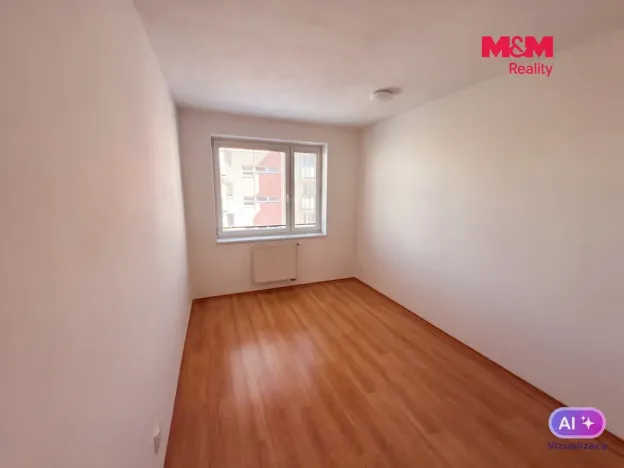 Pronájem bytu 2+kk, Olomouc, Družební, 50 m2
