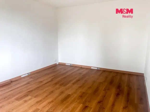Pronájem bytu 2+kk, Nový Bor, Boženy Němcové, 38 m2