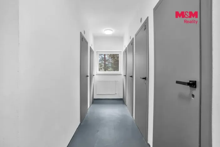 Prodej bytu 3+kk, Herálec, 116 m2
