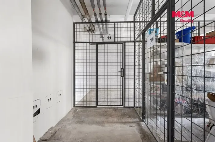 Prodej bytu 3+kk, Hradec Králové, Resslova, 92 m2