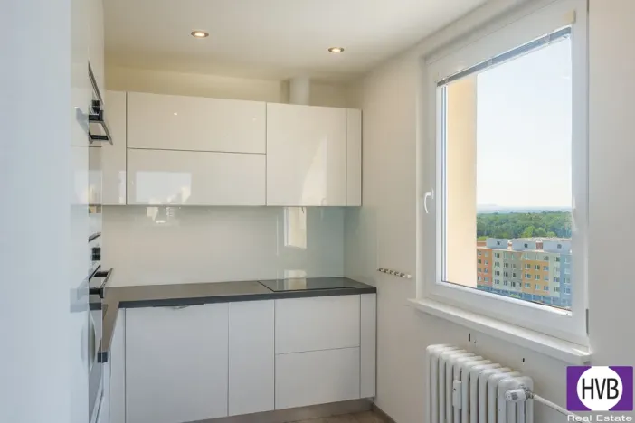 Prodej bytu 3+kk, Praha - Chodov, Bohúňova, 66 m2