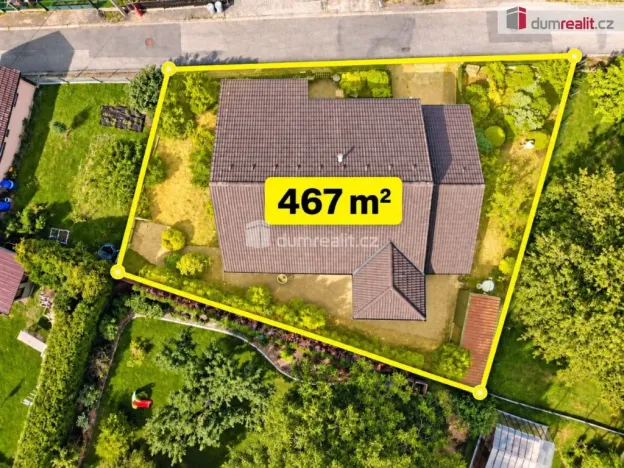 Prodej rodinného domu, Tábor - Záluží, 86 m2