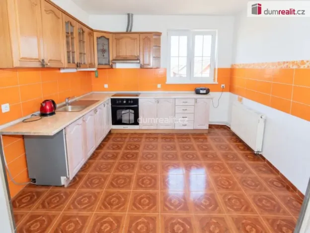 Prodej rodinného domu, Tábor - Záluží, 86 m2