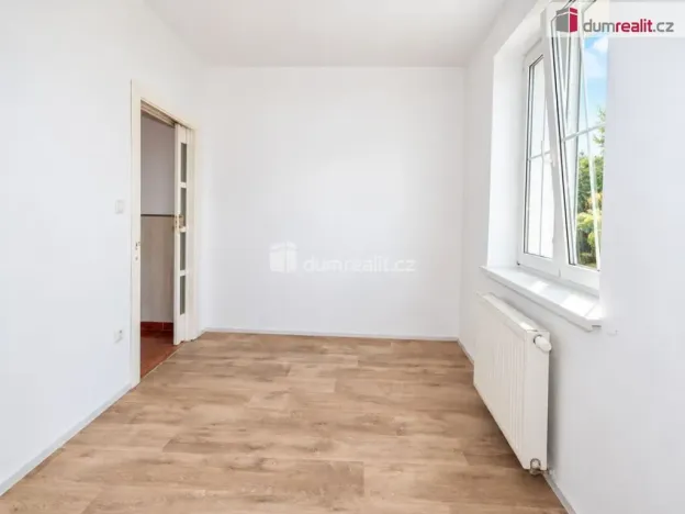 Prodej rodinného domu, Tábor - Záluží, 86 m2