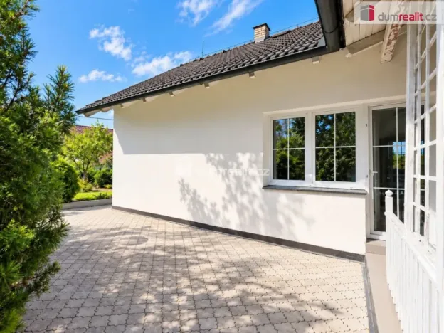 Prodej rodinného domu, Tábor - Záluží, 86 m2