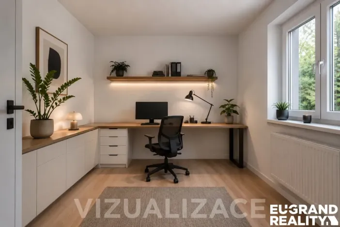 Prodej rodinného domu, Lučany nad Nisou, 235 m2