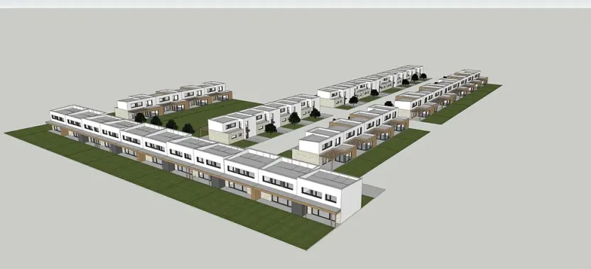 Prodej pozemku pro bydlení, Prostějov, Pod vinohrádkem, 12536 m2