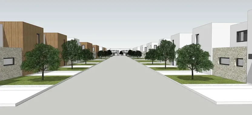 Prodej pozemku pro bydlení, Prostějov, Pod vinohrádkem, 12536 m2