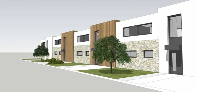 Prodej pozemku pro bydlení, Prostějov, Pod vinohrádkem, 12536 m2
