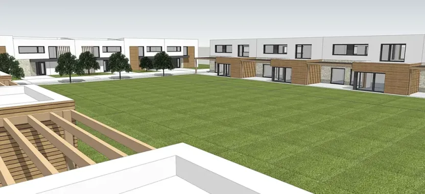 Prodej pozemku pro bydlení, Prostějov, Pod vinohrádkem, 12536 m2