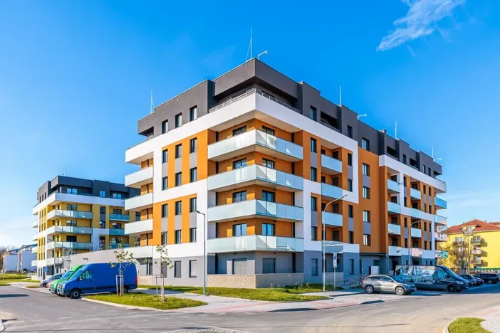 Prodej bytu 1+kk, České Budějovice, U Branišovského lesa, 46 m2
