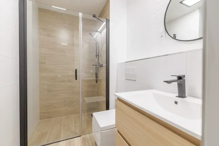 Prodej bytu 1+kk, České Budějovice, U Branišovského lesa, 46 m2
