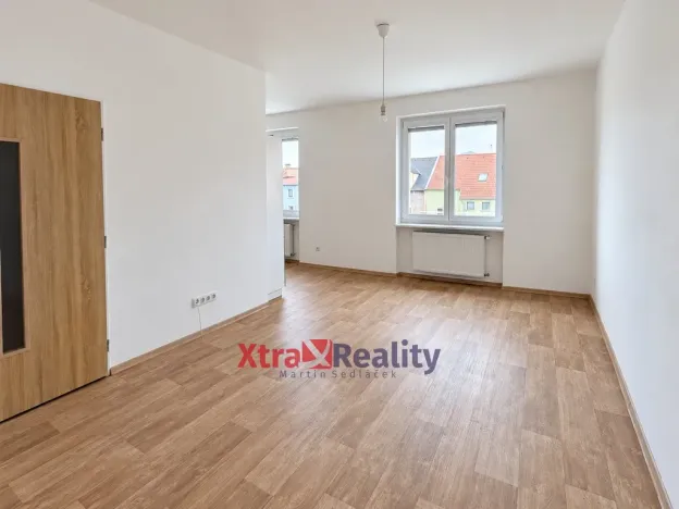 Prodej bytu 2+1, Duchcov, Tyršova, 50 m2
