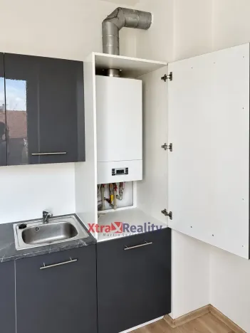 Prodej bytu 2+1, Duchcov, Tyršova, 50 m2