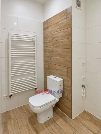Prodej bytu 2+1, Duchcov, Tyršova, 50 m2