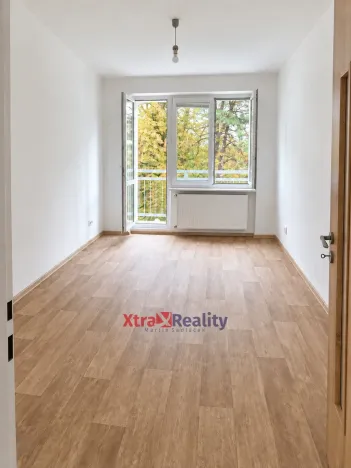 Prodej bytu 2+1, Duchcov, Tyršova, 50 m2