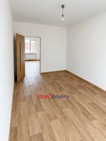 Prodej bytu 2+1, Duchcov, Tyršova, 50 m2