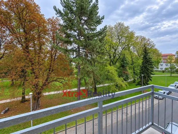 Prodej bytu 2+1, Duchcov, Tyršova, 50 m2