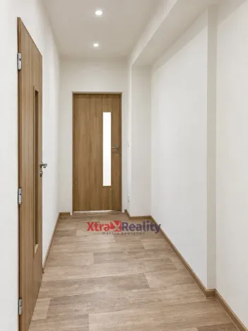 Prodej bytu 2+1, Duchcov, Tyršova, 50 m2