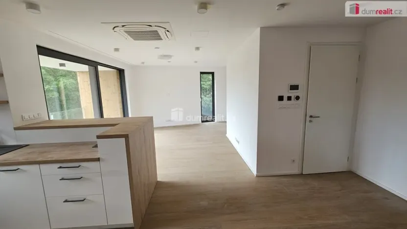 Pronájem bytu 2+kk, Praha - Motol, Pod Homolkou, 70 m2