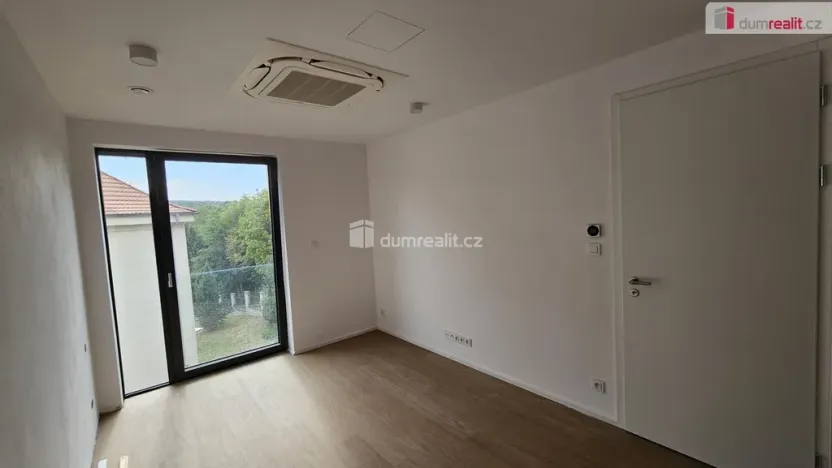 Pronájem bytu 2+kk, Praha - Motol, Pod Homolkou, 70 m2