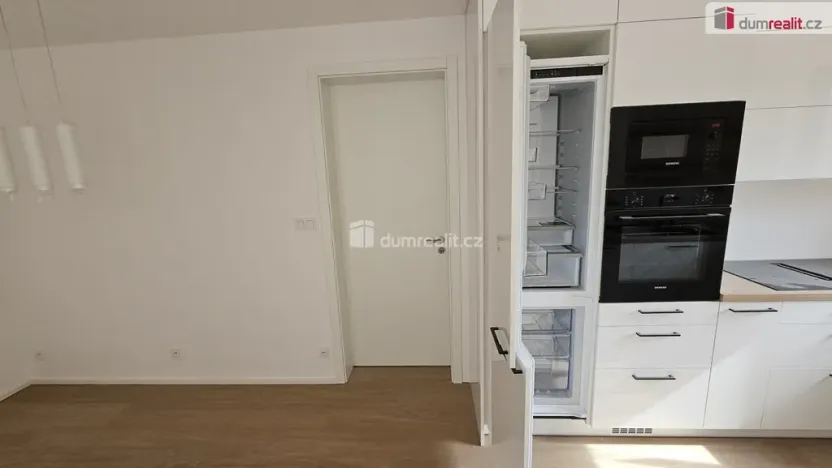 Pronájem bytu 2+kk, Praha - Motol, Pod Homolkou, 70 m2