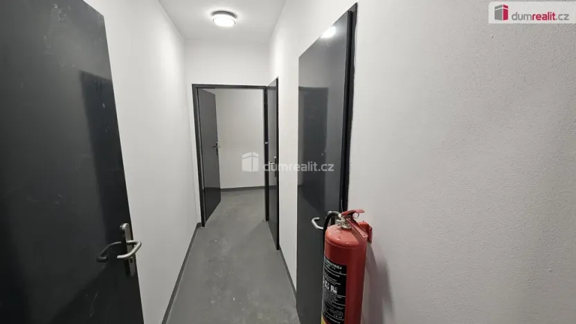 Pronájem bytu 2+kk, Praha - Motol, Pod Homolkou, 70 m2