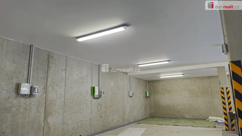 Pronájem bytu 2+kk, Praha - Motol, Pod Homolkou, 70 m2
