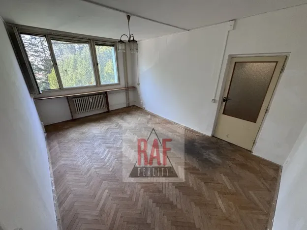 Prodej bytu 2+1, Brno, Nezvalova, 56 m2