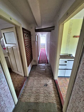 Prodej chalupy, Bílý Potok, 312 m2
