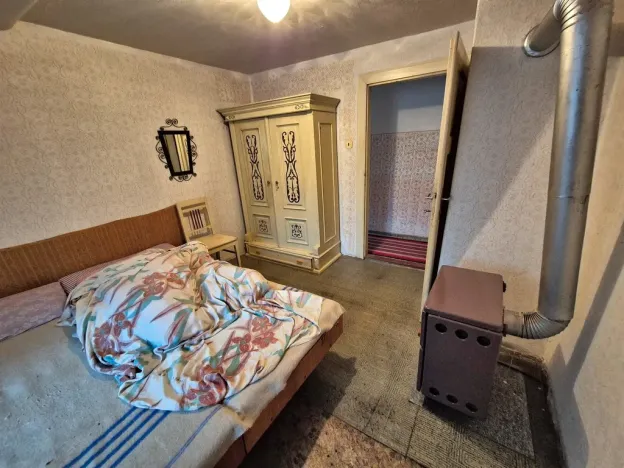 Prodej chalupy, Bílý Potok, 312 m2
