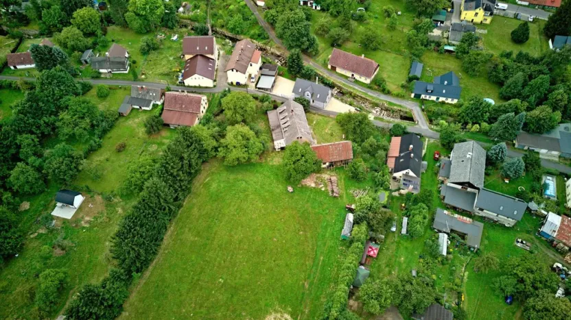 Prodej chalupy, Bílý Potok, 312 m2