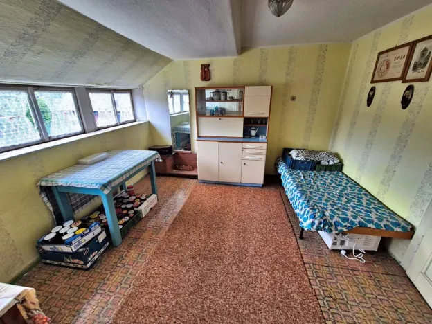 Prodej rodinného domu, Bílý Potok, 312 m2